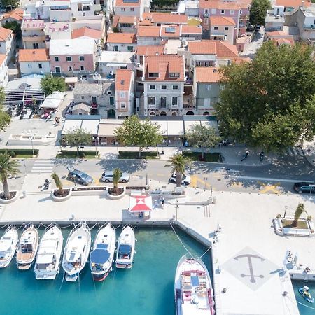 Portun Top Center Baška Voda Екстериор снимка