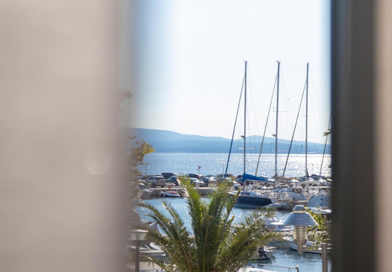 Portun Top Center Baška Voda Екстериор снимка
