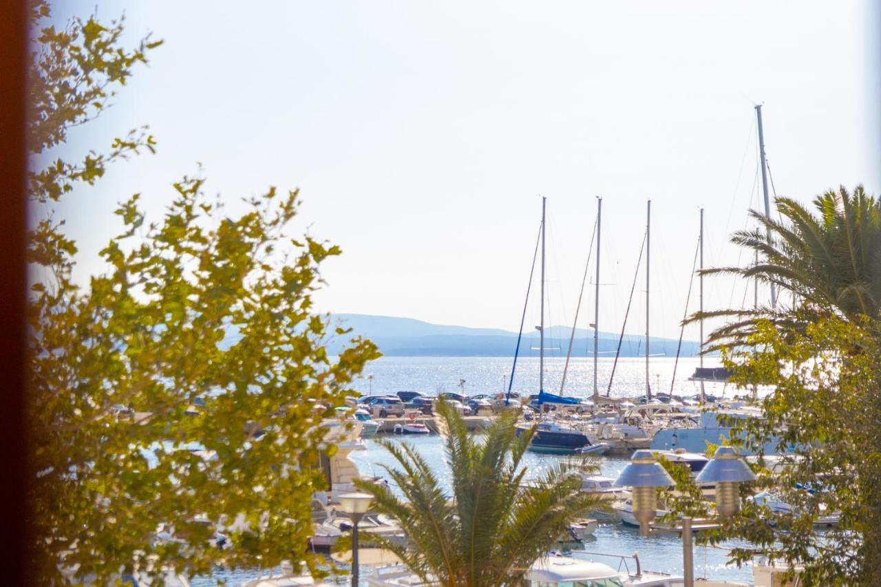 Portun Top Center Baška Voda Екстериор снимка