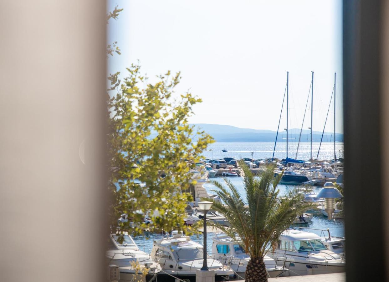 Portun Top Center Baška Voda Екстериор снимка