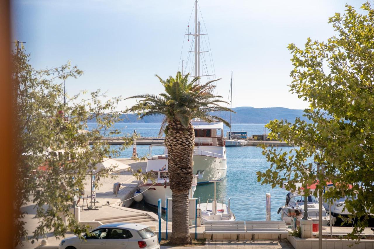 Portun Top Center Baška Voda Екстериор снимка