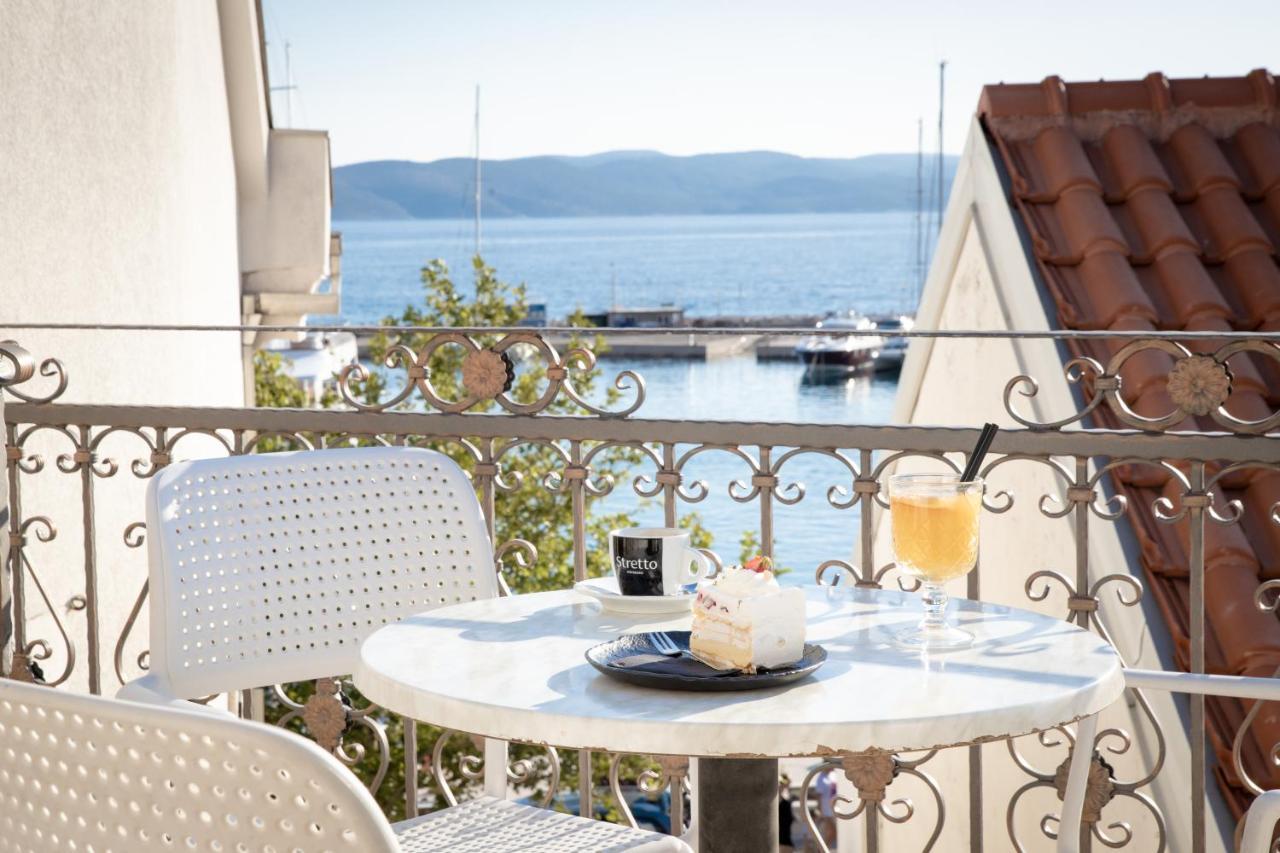 Portun Top Center Baška Voda Екстериор снимка