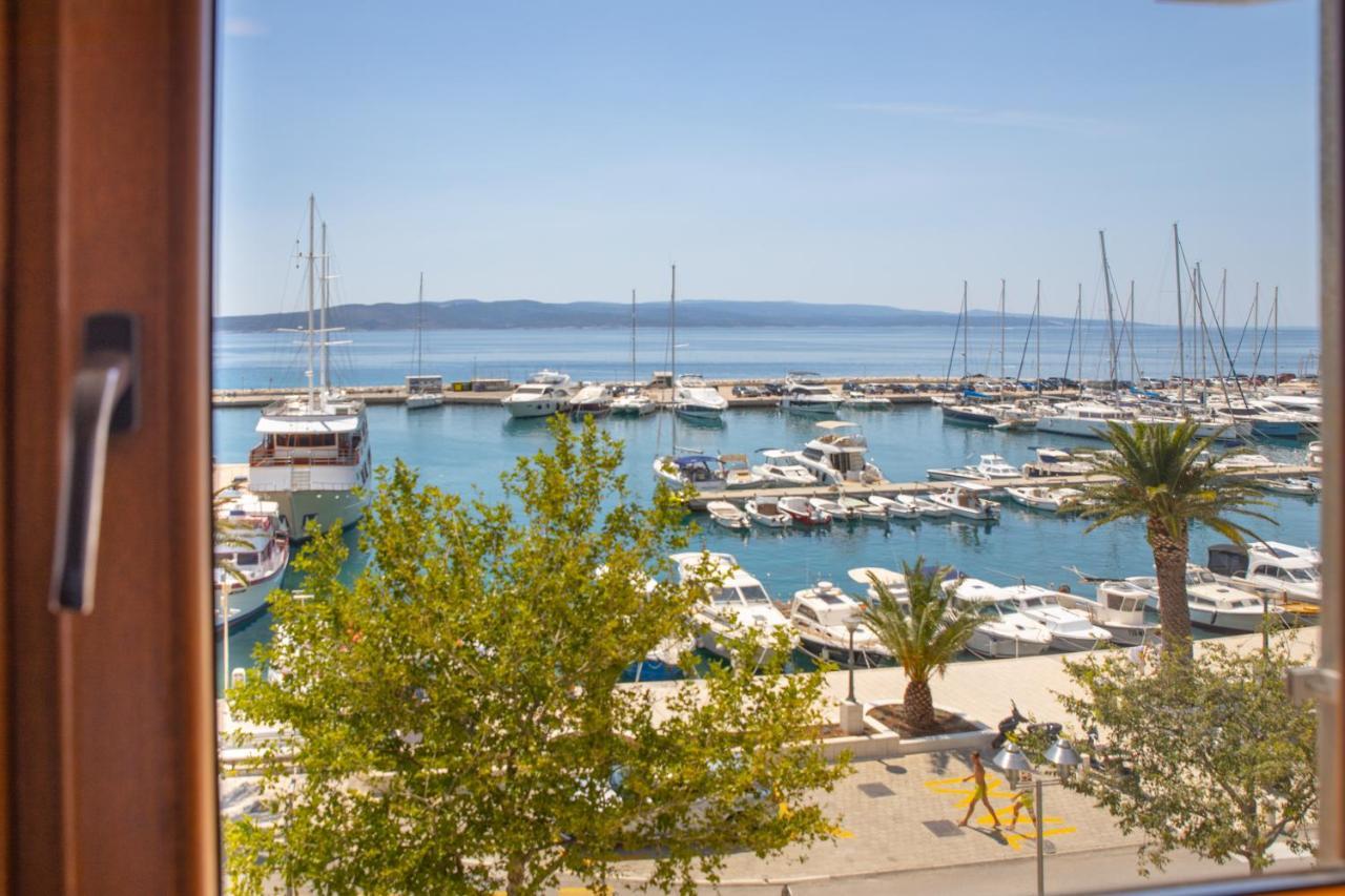 Portun Top Center Baška Voda Екстериор снимка