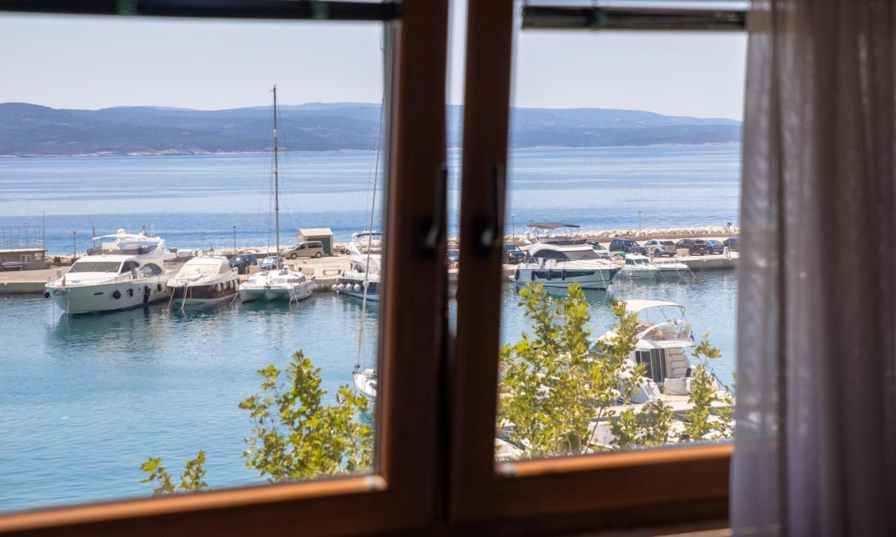 Portun Top Center Baška Voda Екстериор снимка