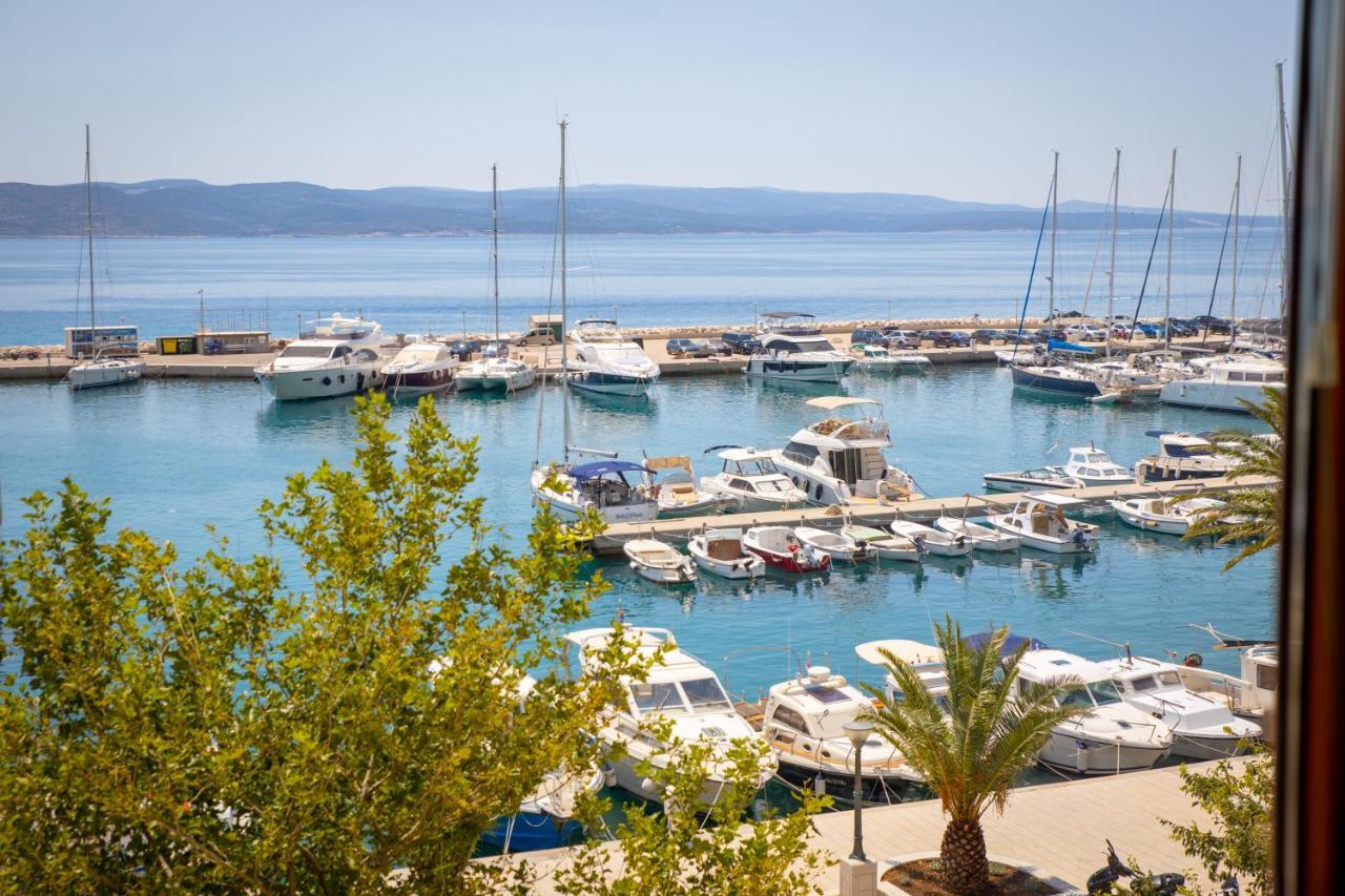 Portun Top Center Baška Voda Екстериор снимка